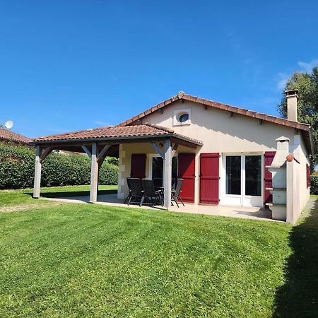 French Country Villas Les Forges  Екстер'єр фото
