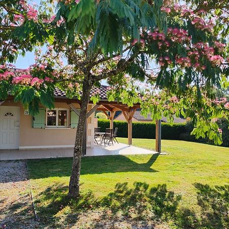 French Country Villas Les Forges  Екстер'єр фото