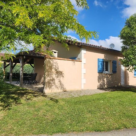 French Country Villas Les Forges  Екстер'єр фото