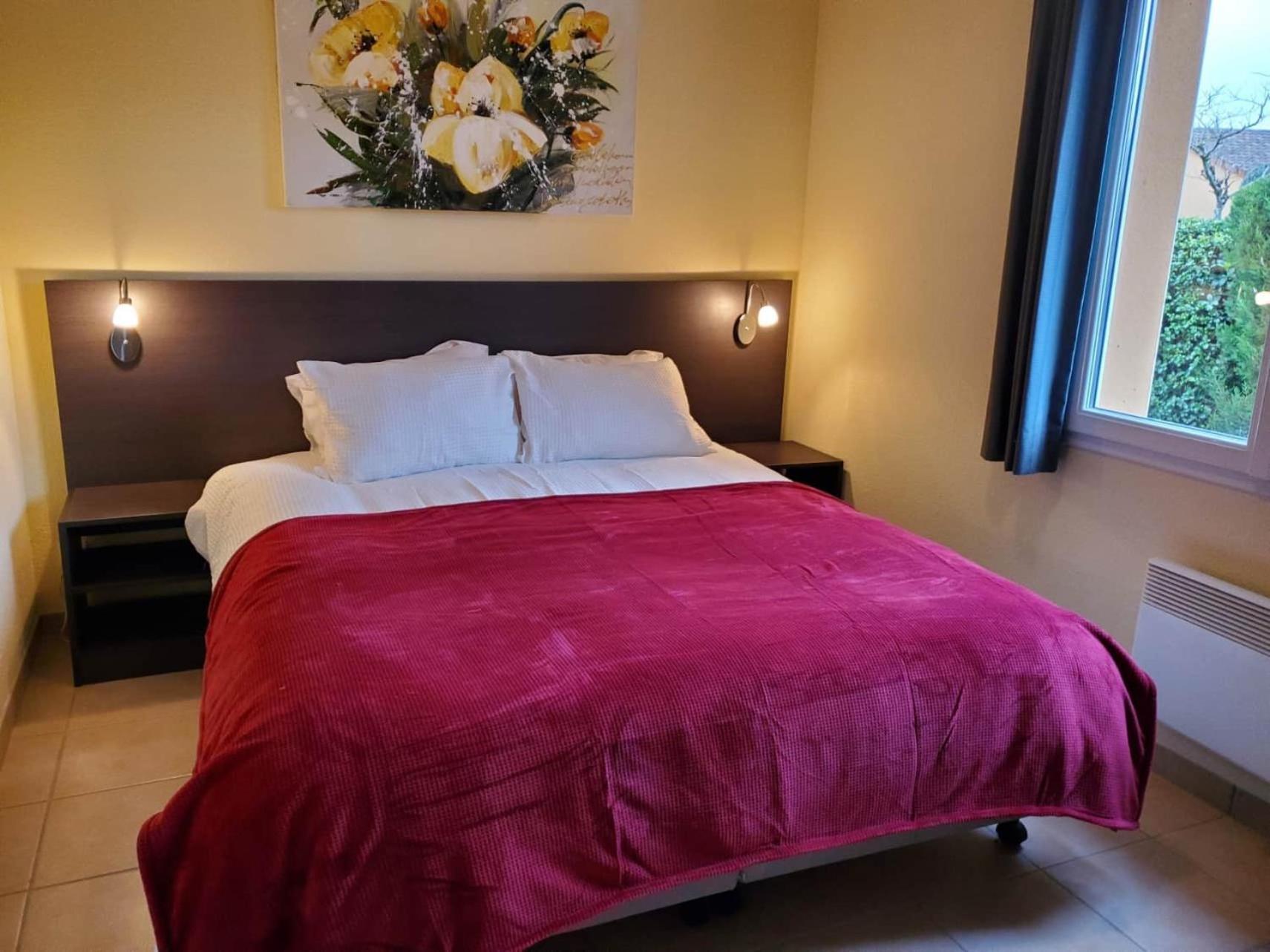 French Country Villas Les Forges  Екстер'єр фото