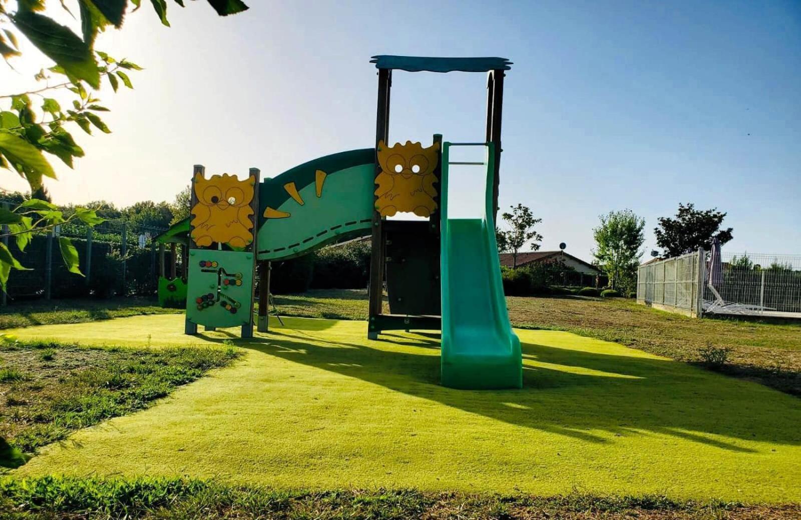 French Country Villas Les Forges  Екстер'єр фото