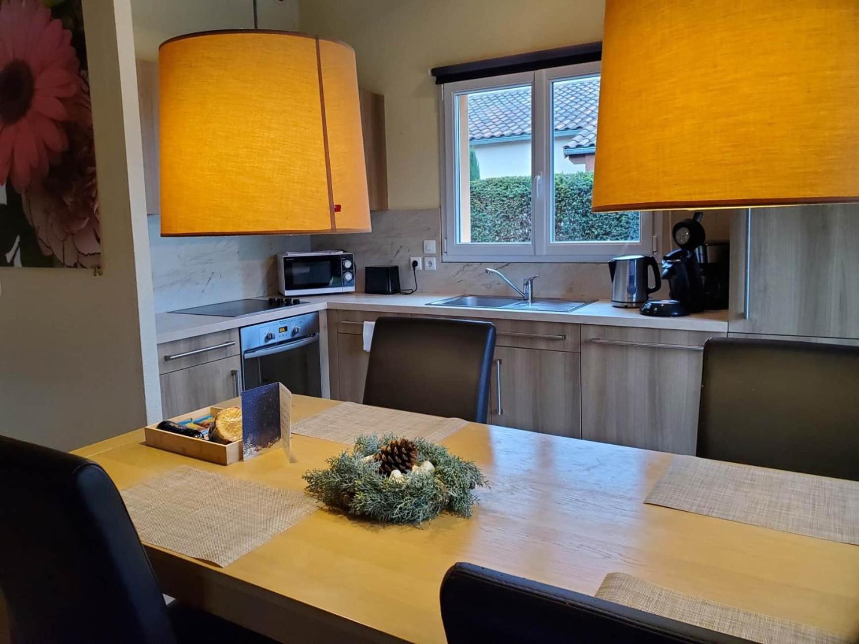 French Country Villas Les Forges  Екстер'єр фото