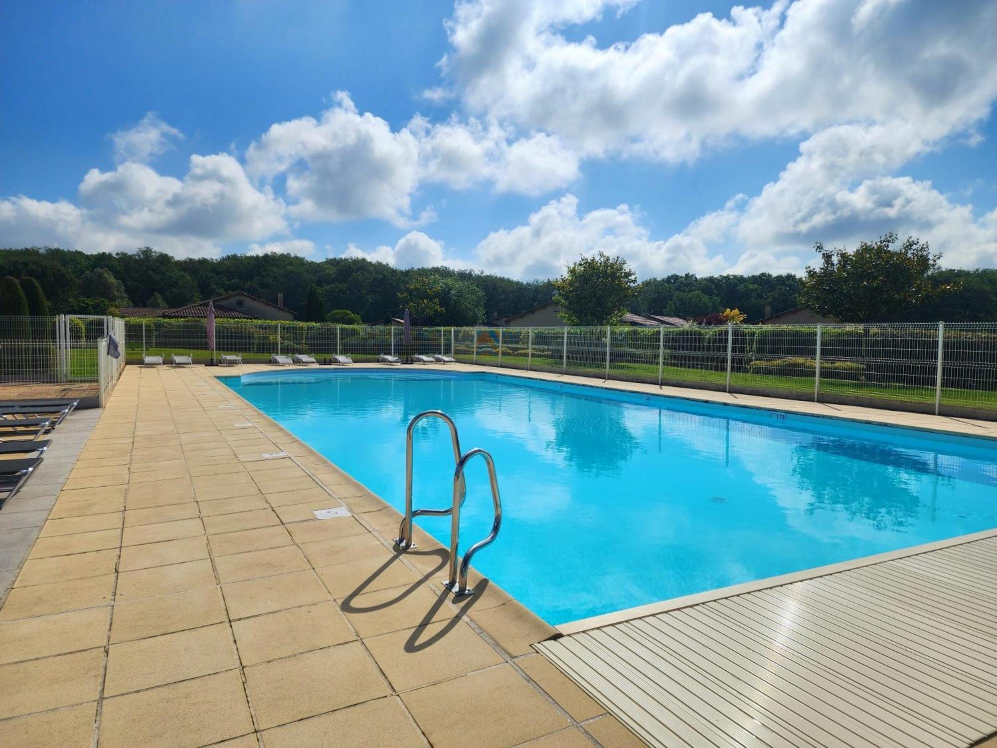 French Country Villas Les Forges  Екстер'єр фото