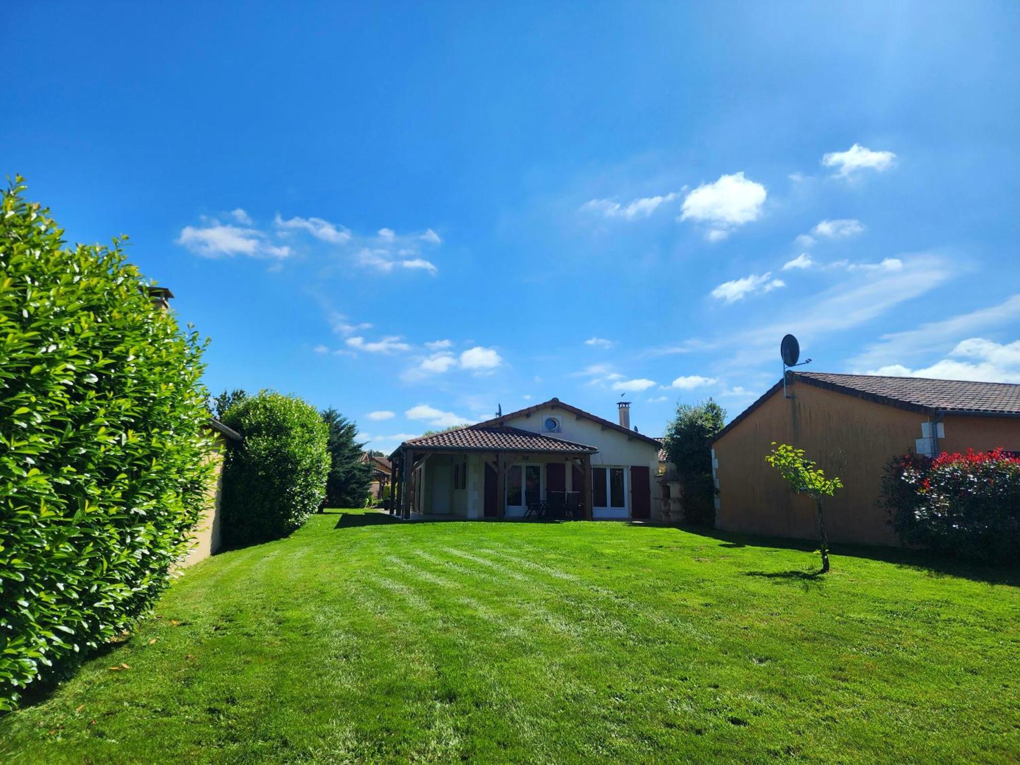French Country Villas Les Forges  Екстер'єр фото