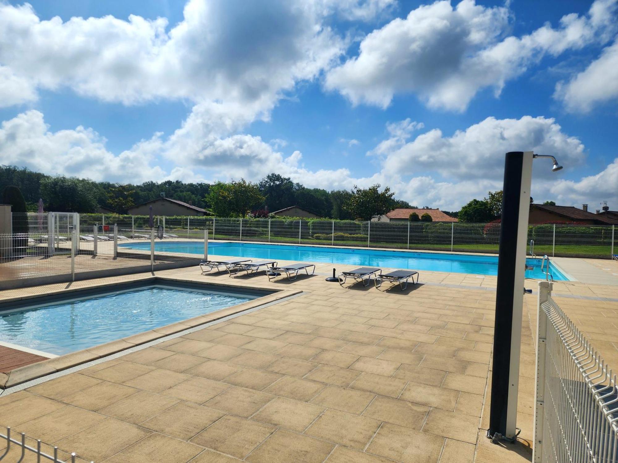 French Country Villas Les Forges  Екстер'єр фото