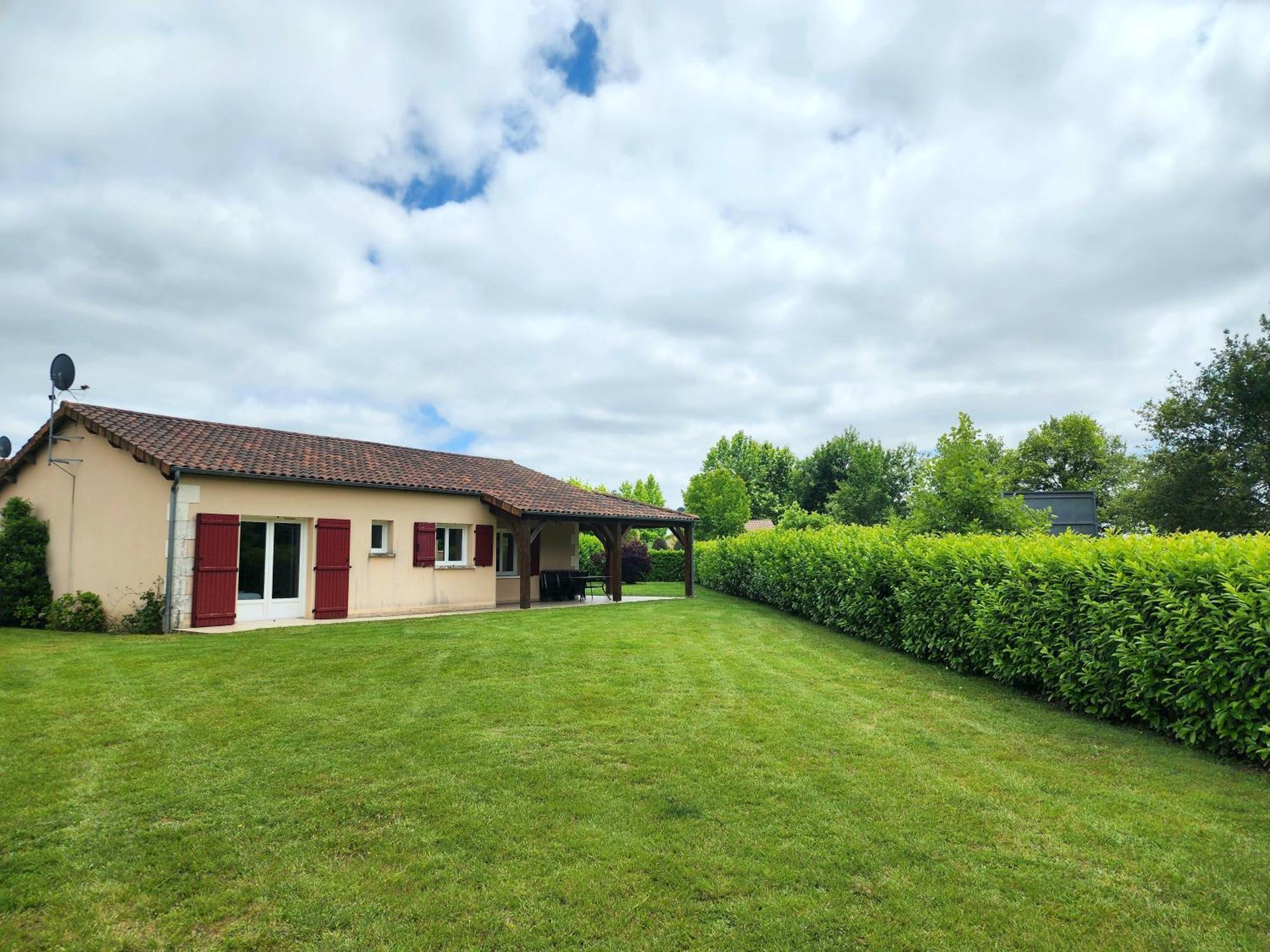 French Country Villas Les Forges  Екстер'єр фото