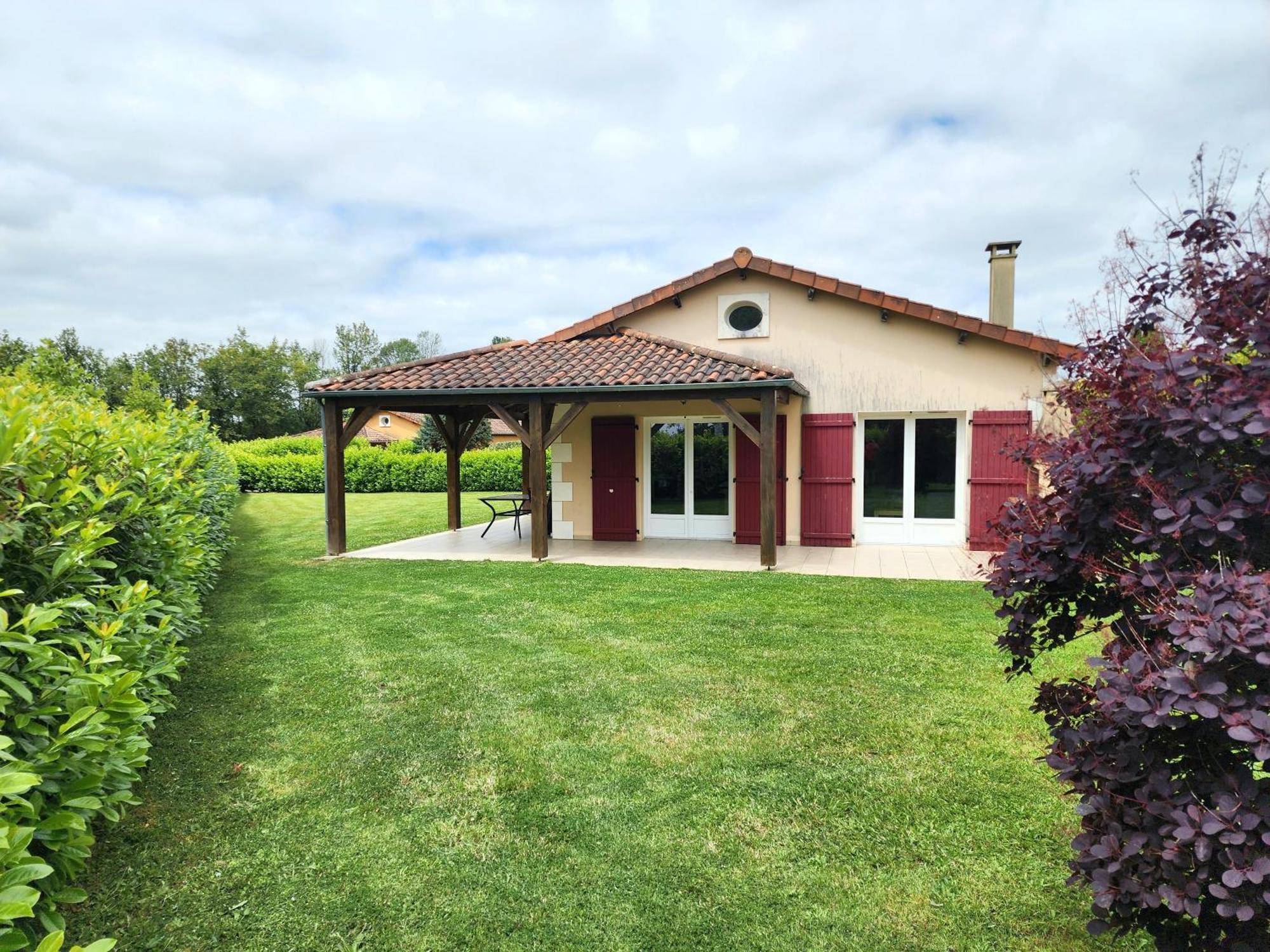 French Country Villas Les Forges  Екстер'єр фото