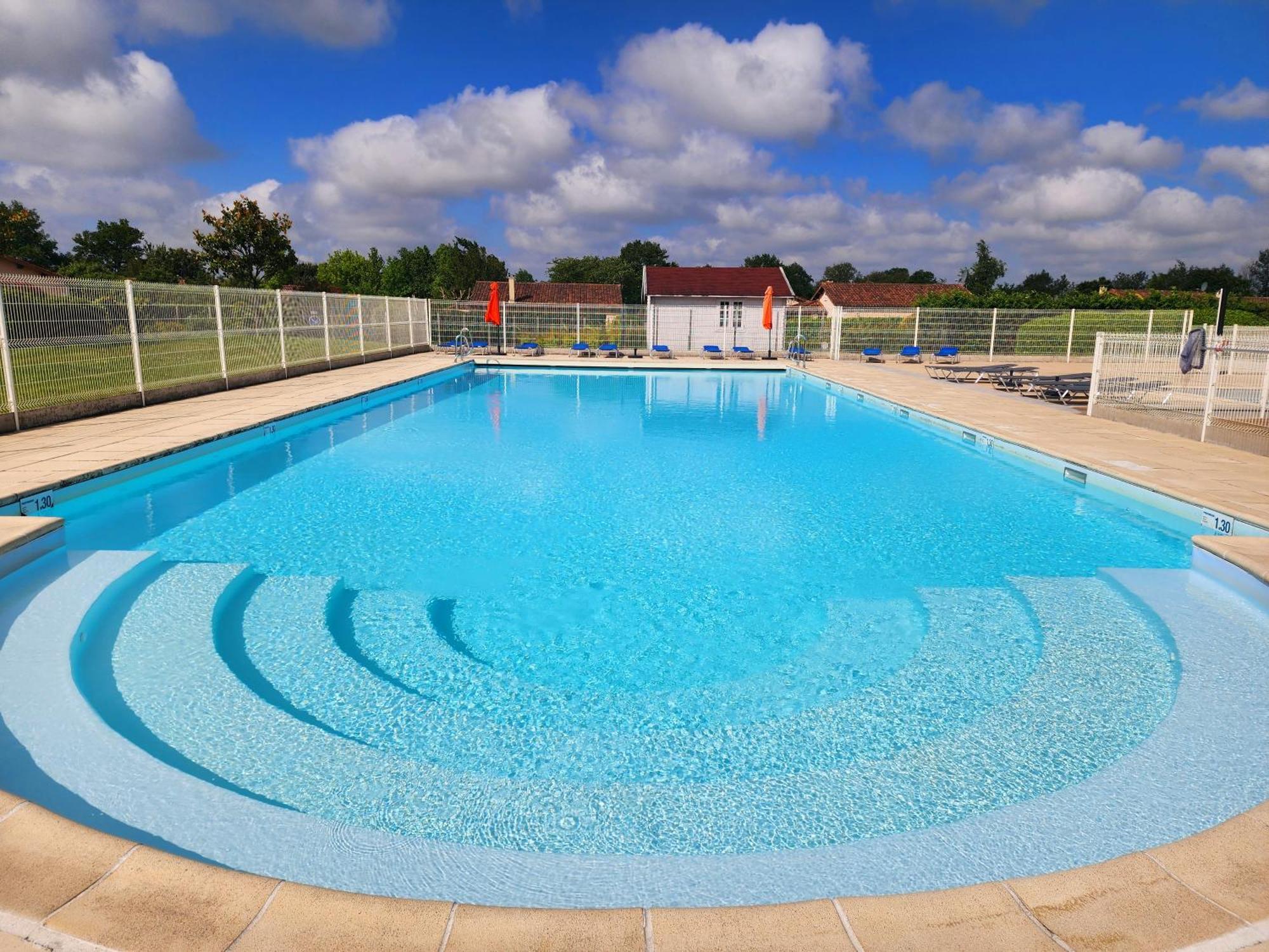 French Country Villas Les Forges  Екстер'єр фото