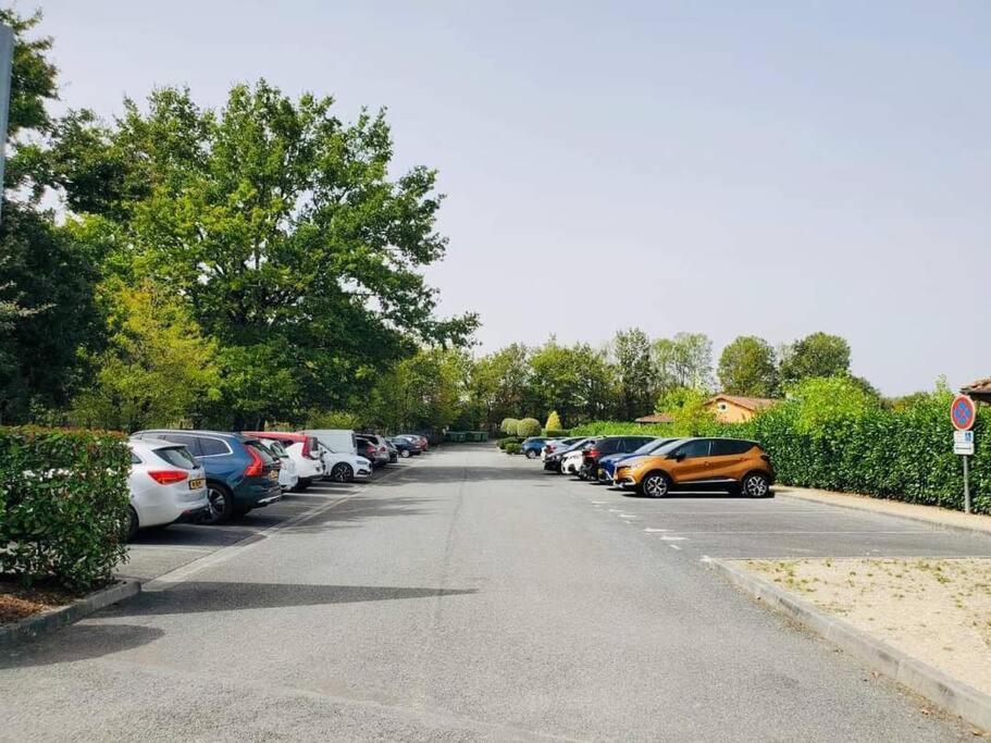 French Country Villas Les Forges  Екстер'єр фото