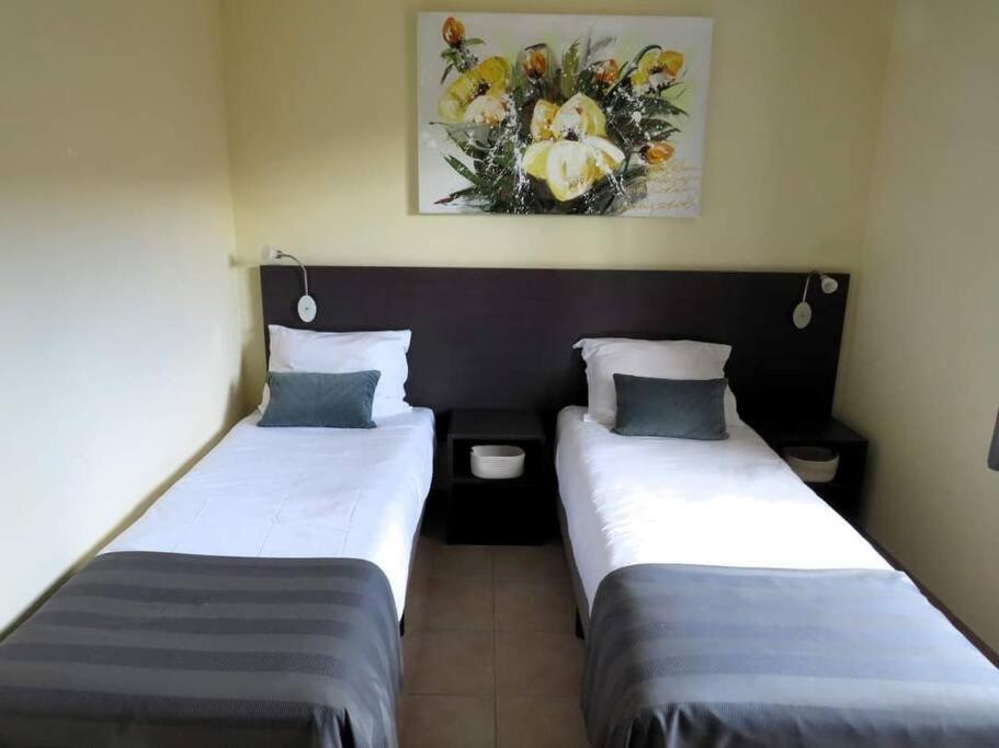 French Country Villas Les Forges  Екстер'єр фото