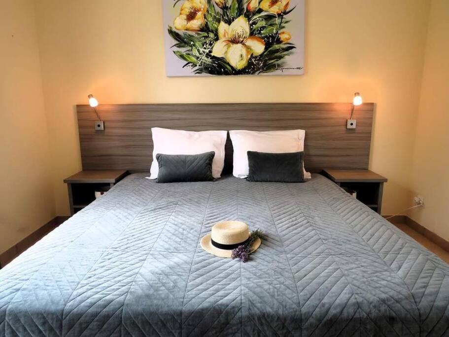 French Country Villas Les Forges  Екстер'єр фото